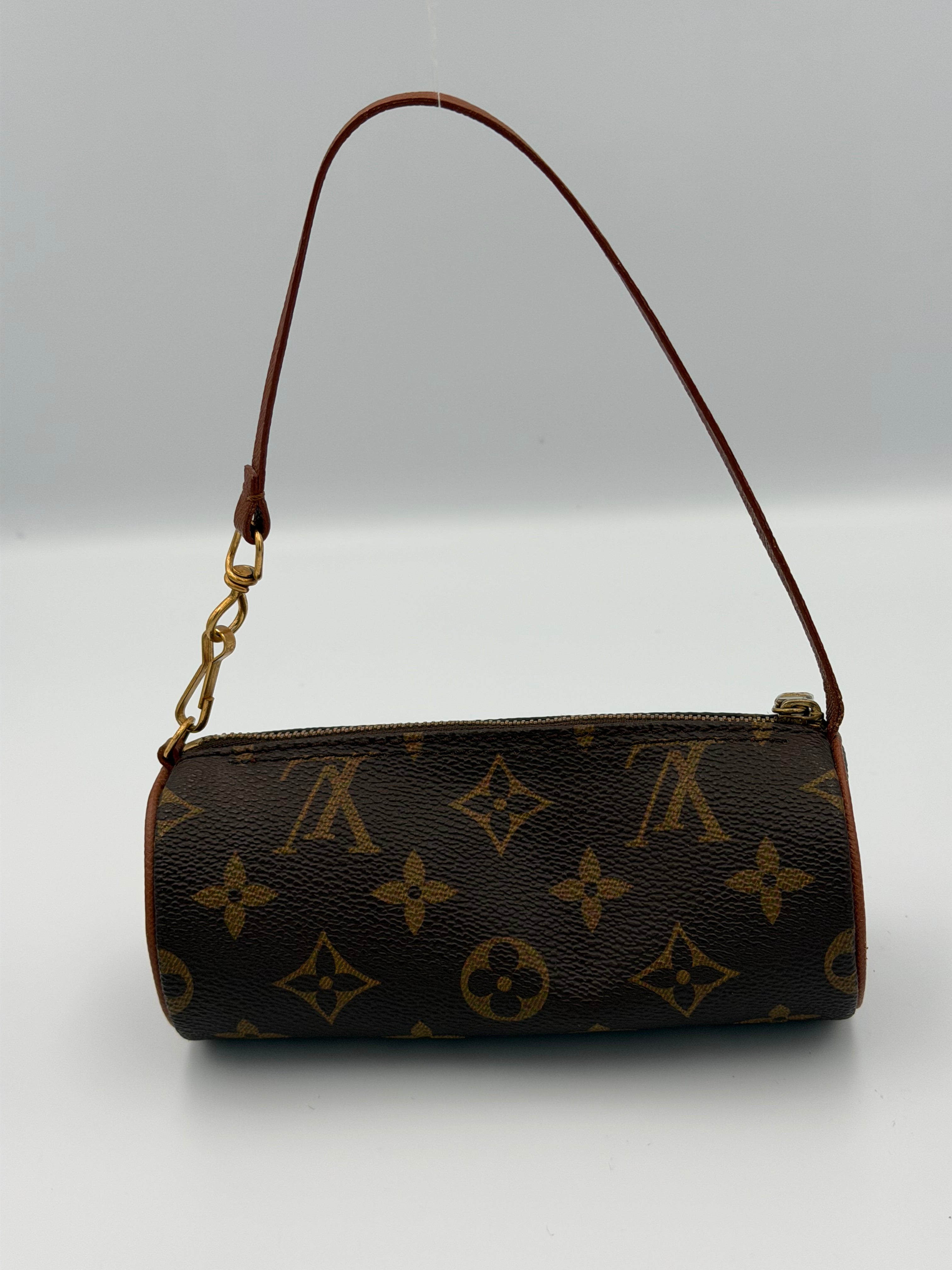 Louis Vuitton Papillon Mini Pouch