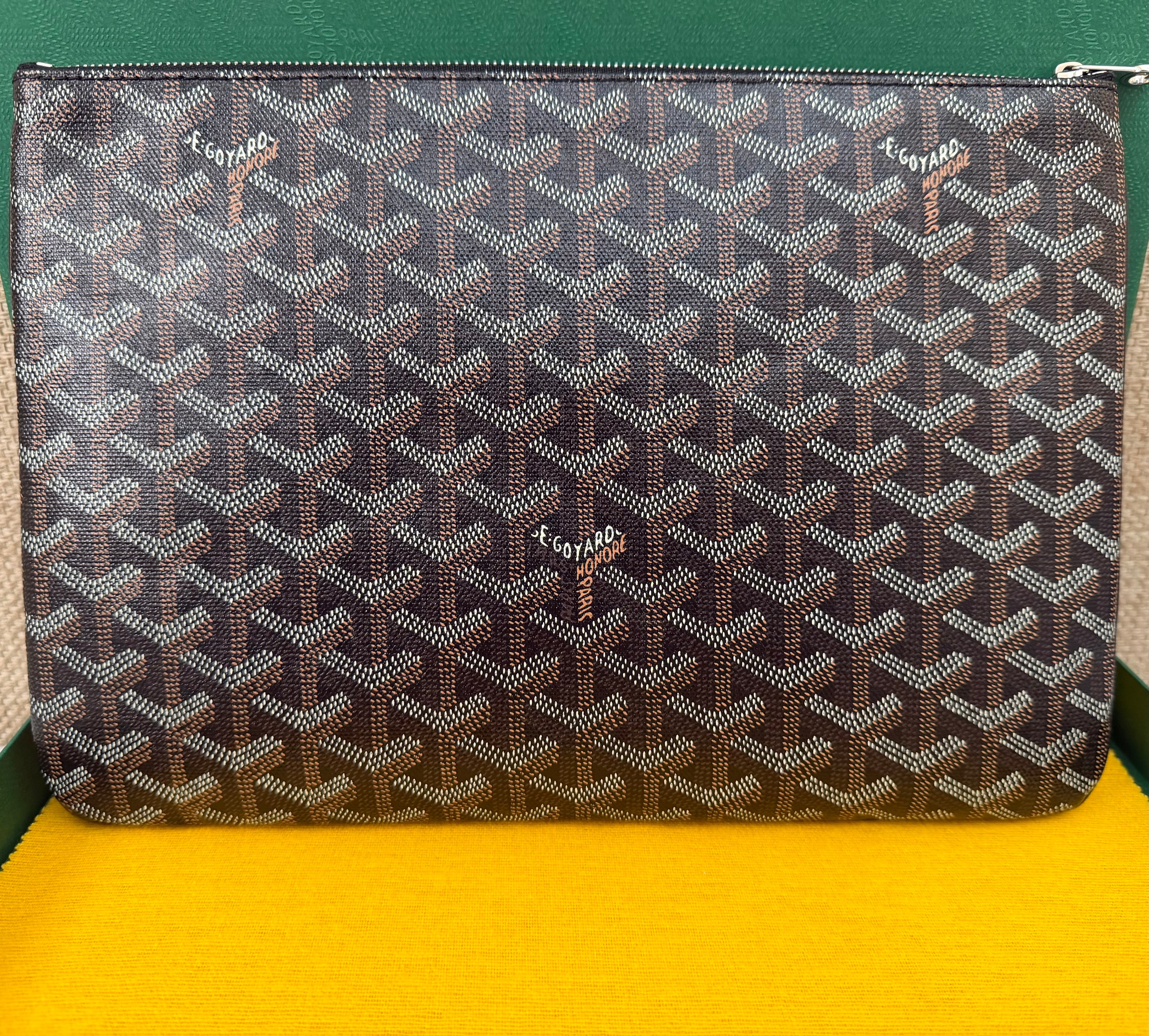 Goyard Sénat 2 MM