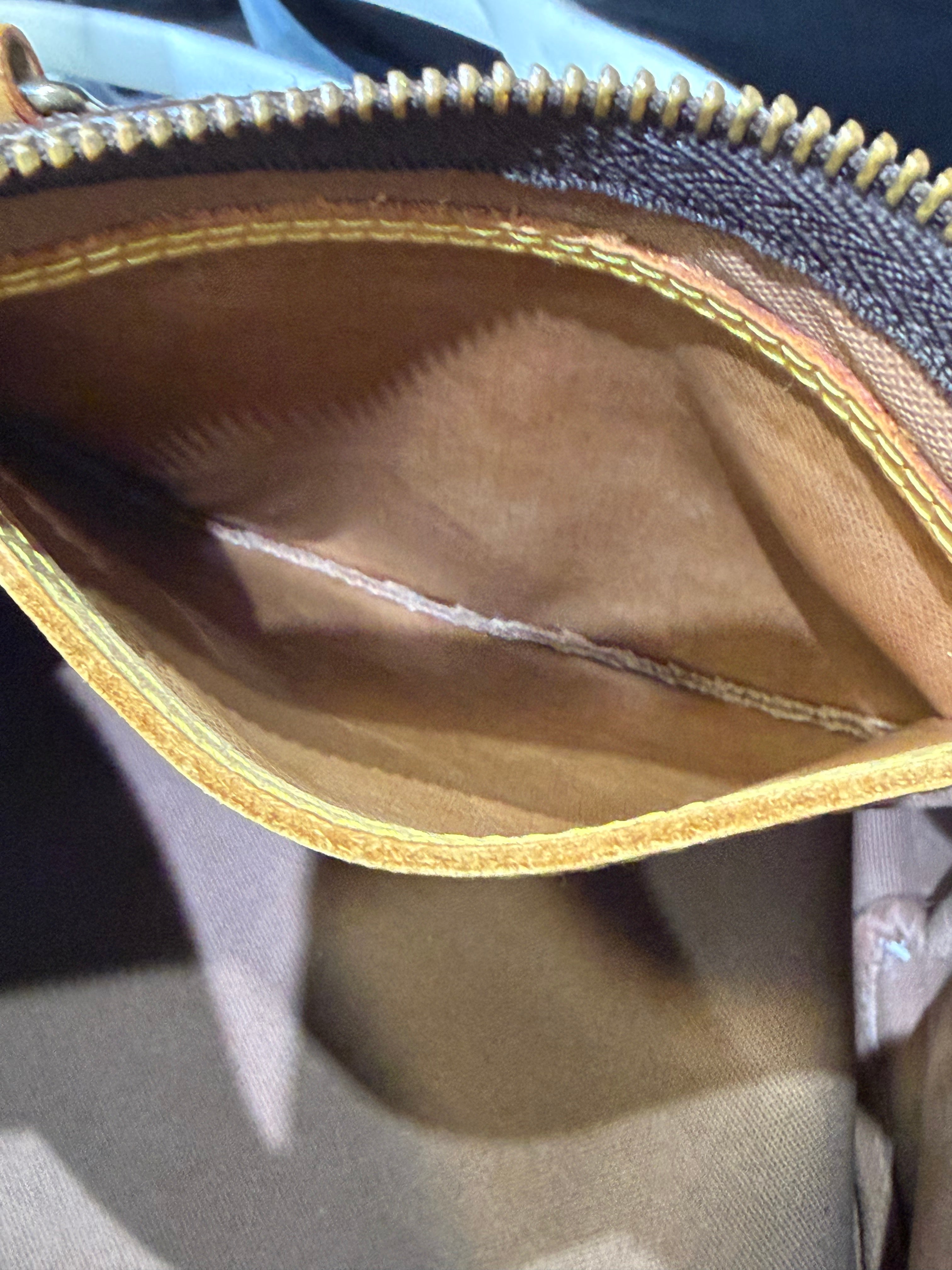 Speedy 25 Louis Vuitton