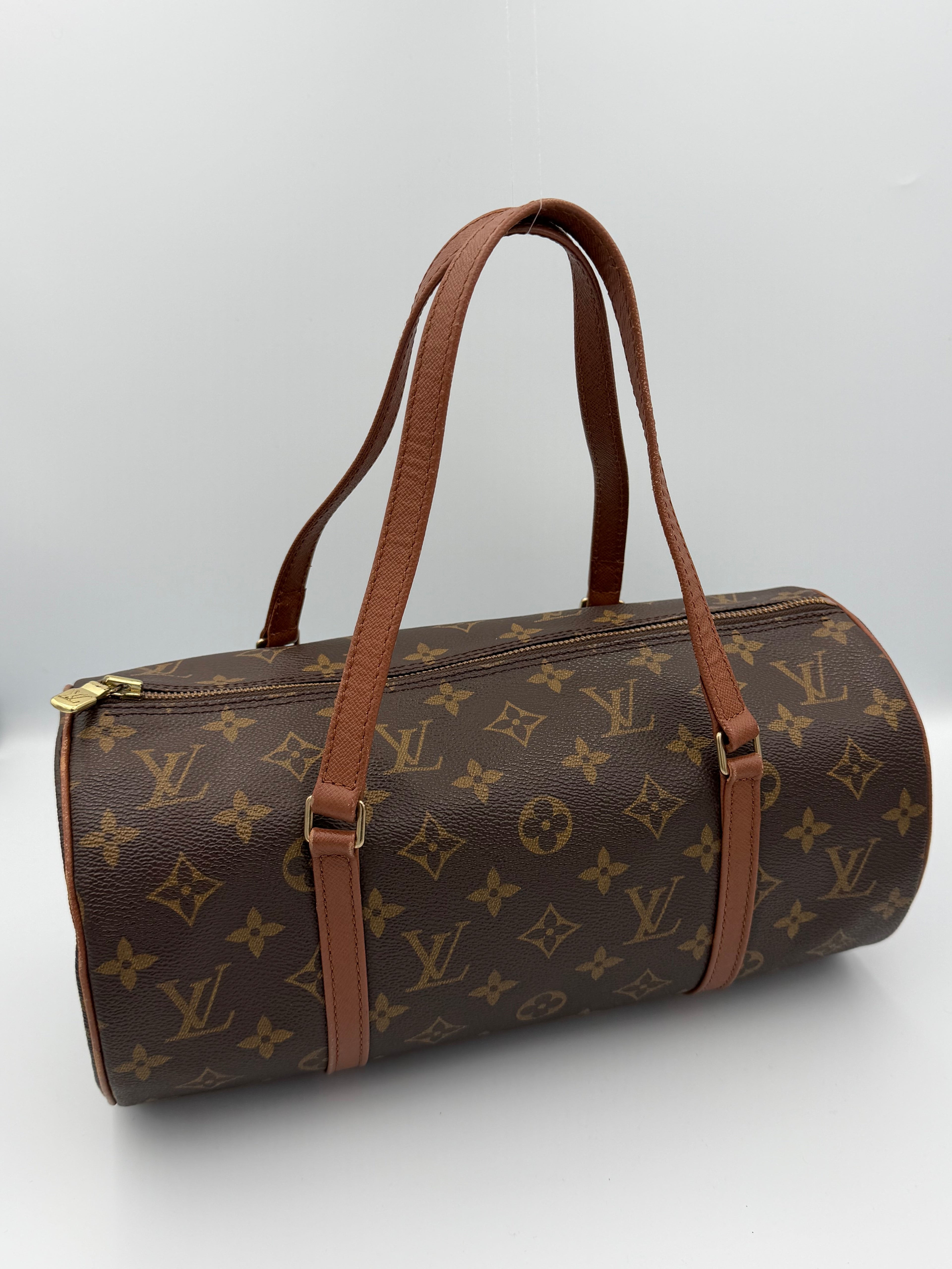 Louis Vuitton Papillon 30