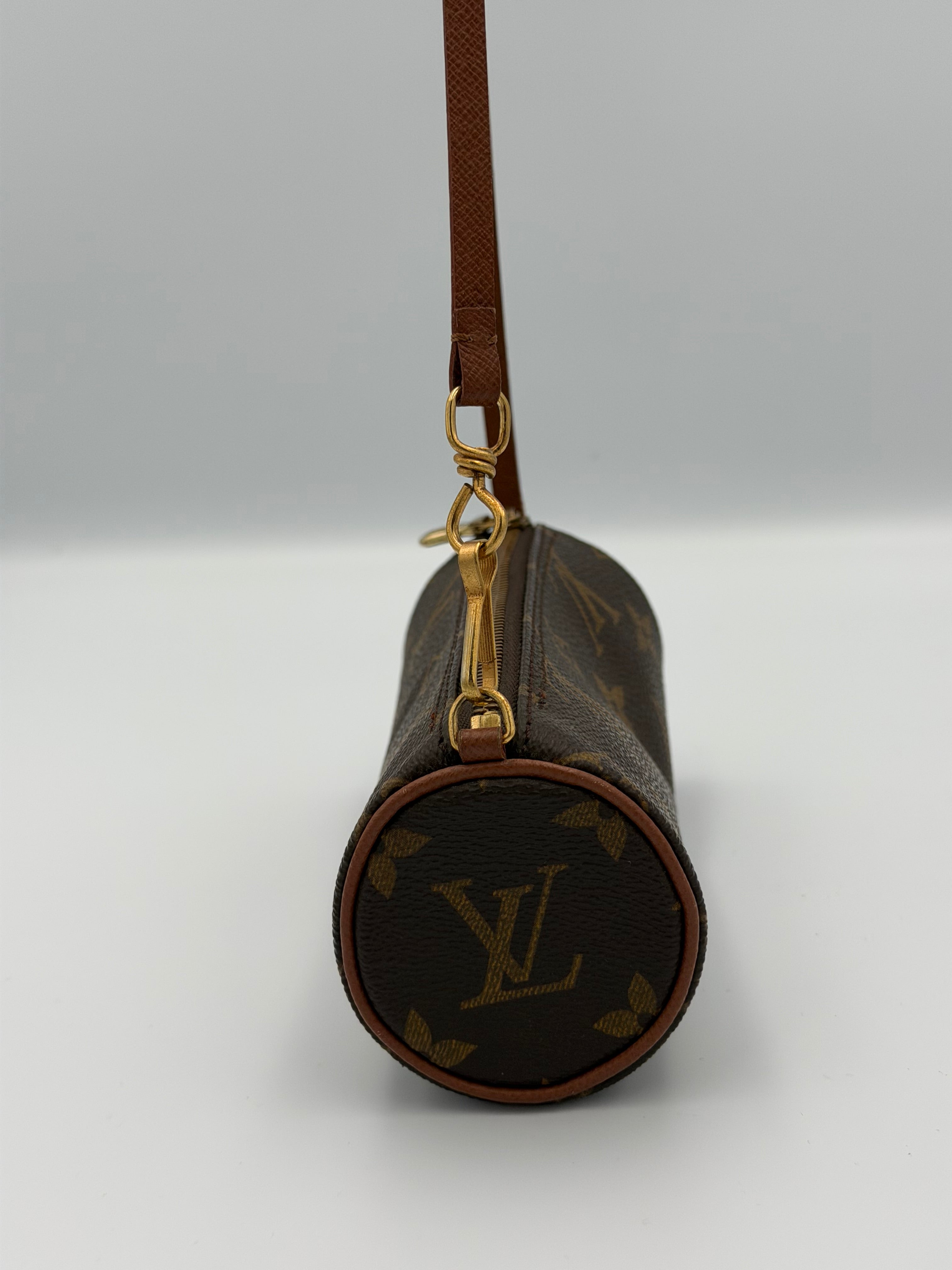 Louis Vuitton Papillon Mini Pouch