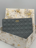 Pochette Daily Large Dior Caro