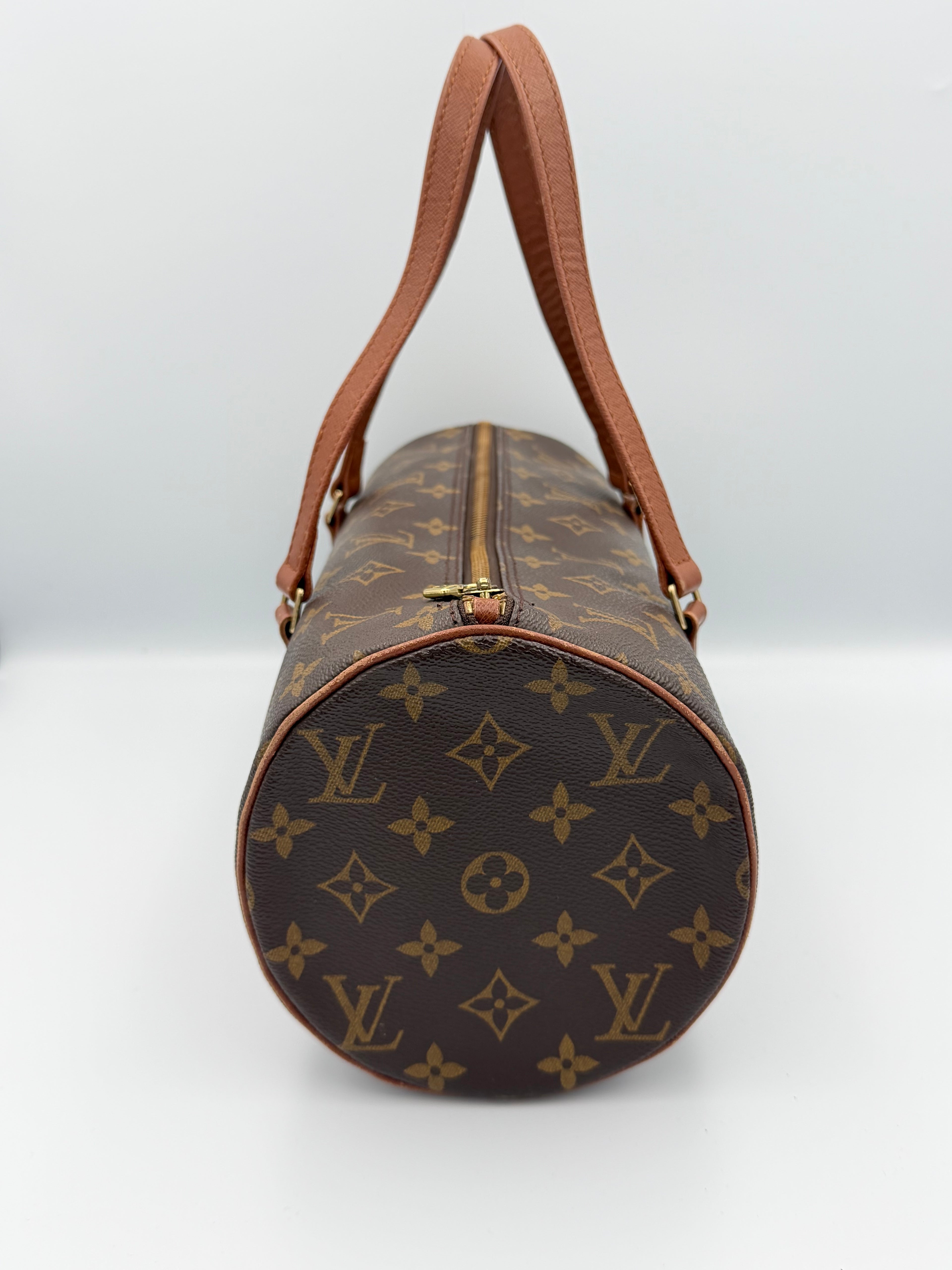 Louis Vuitton Papillon 30