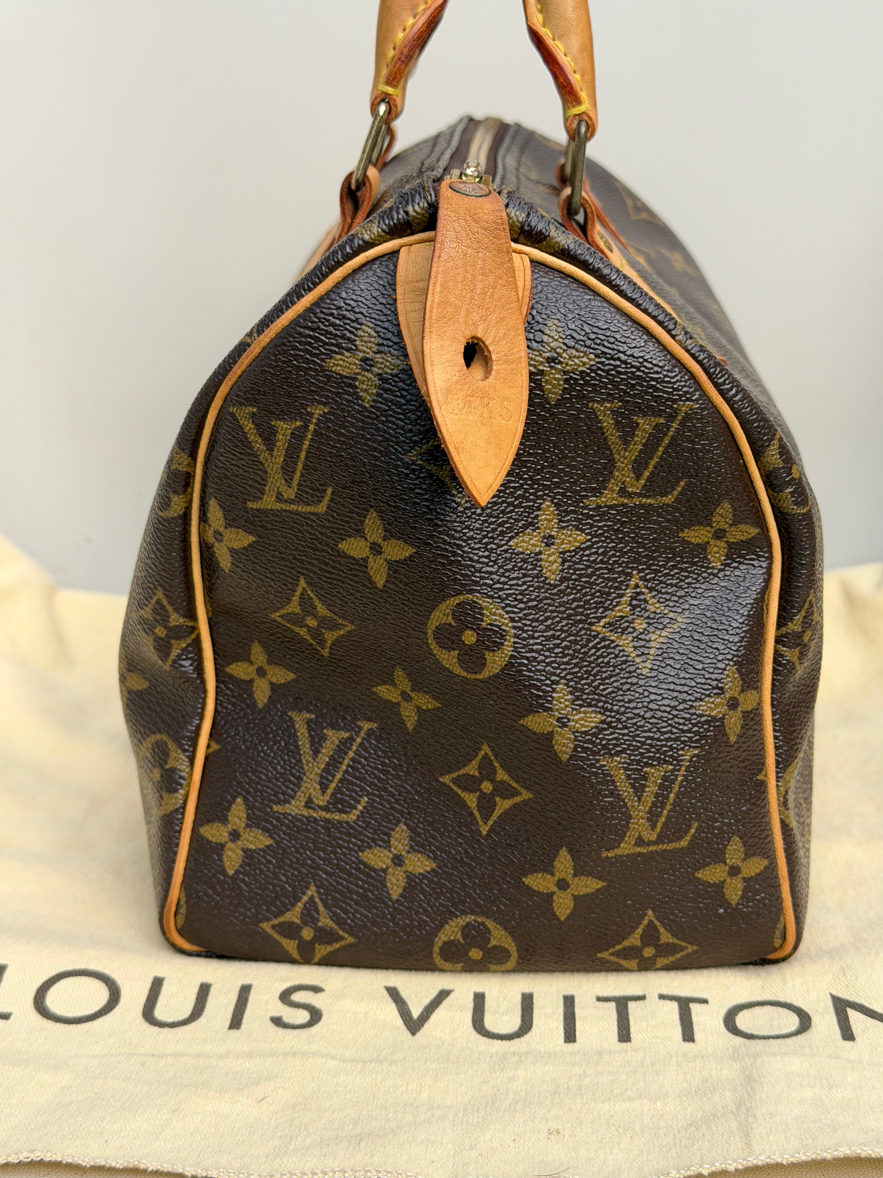 Speedy 25 Louis Vuitton