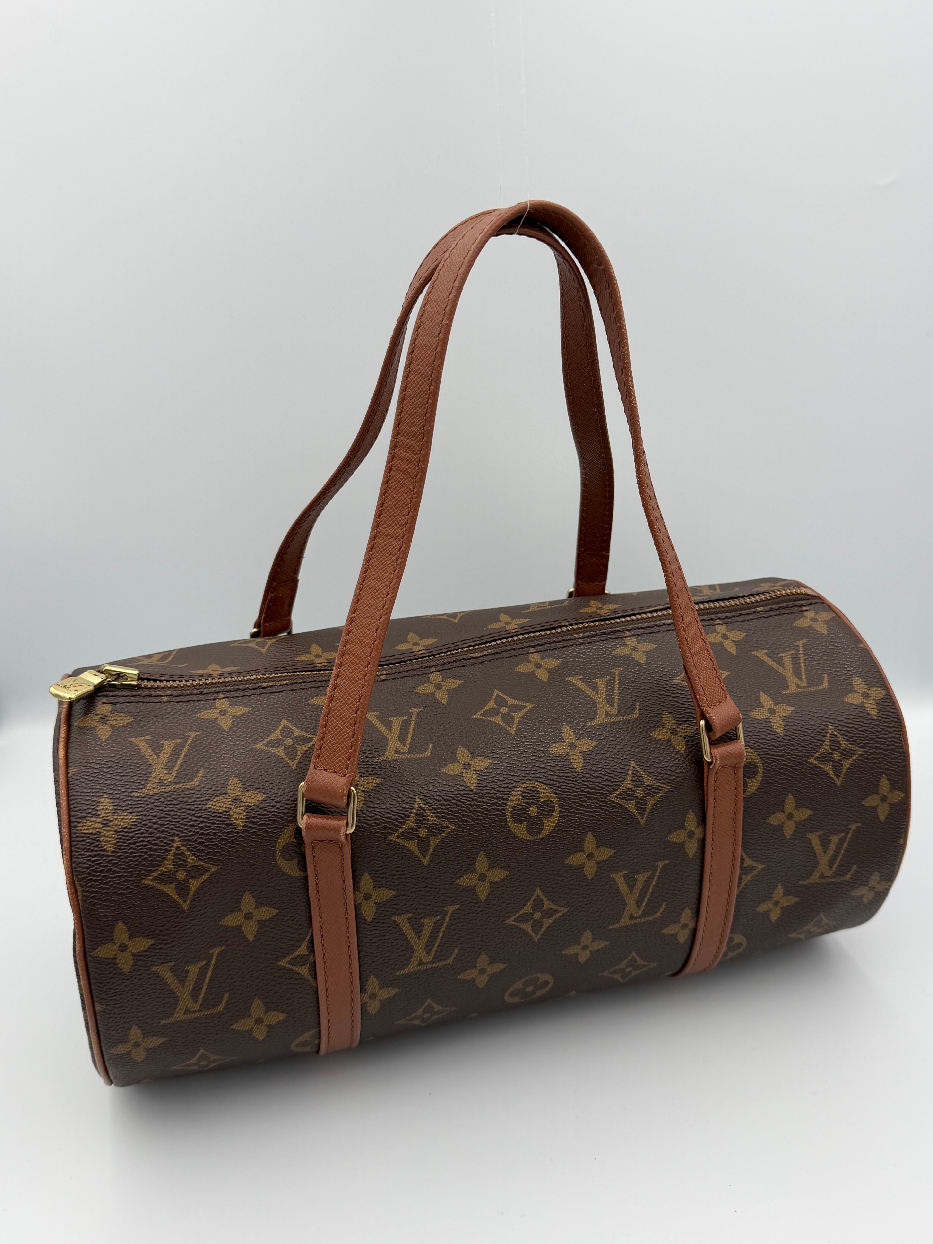 Louis Vuitton Papillon 30