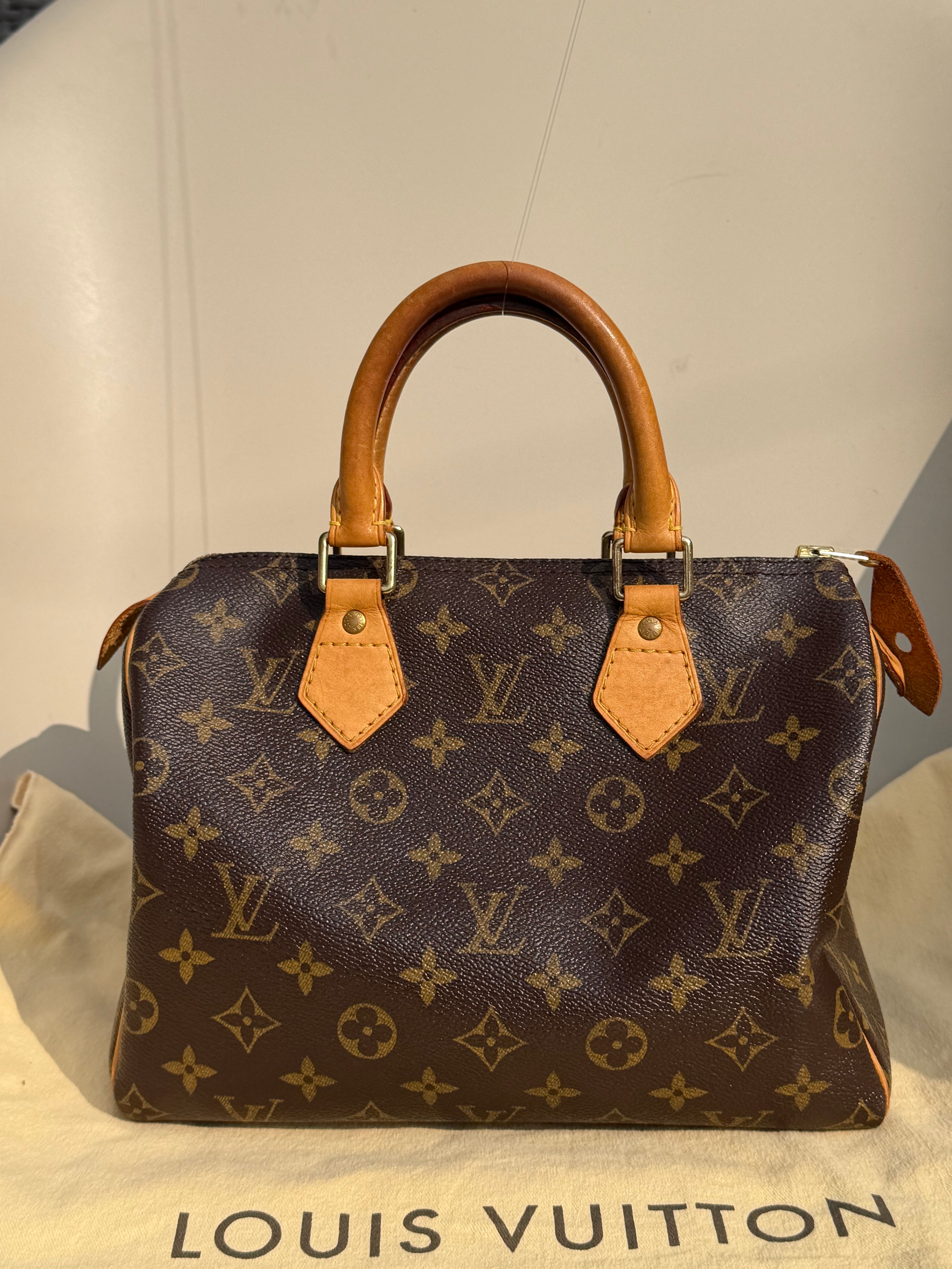 Speedy 25 Louis Vuitton
