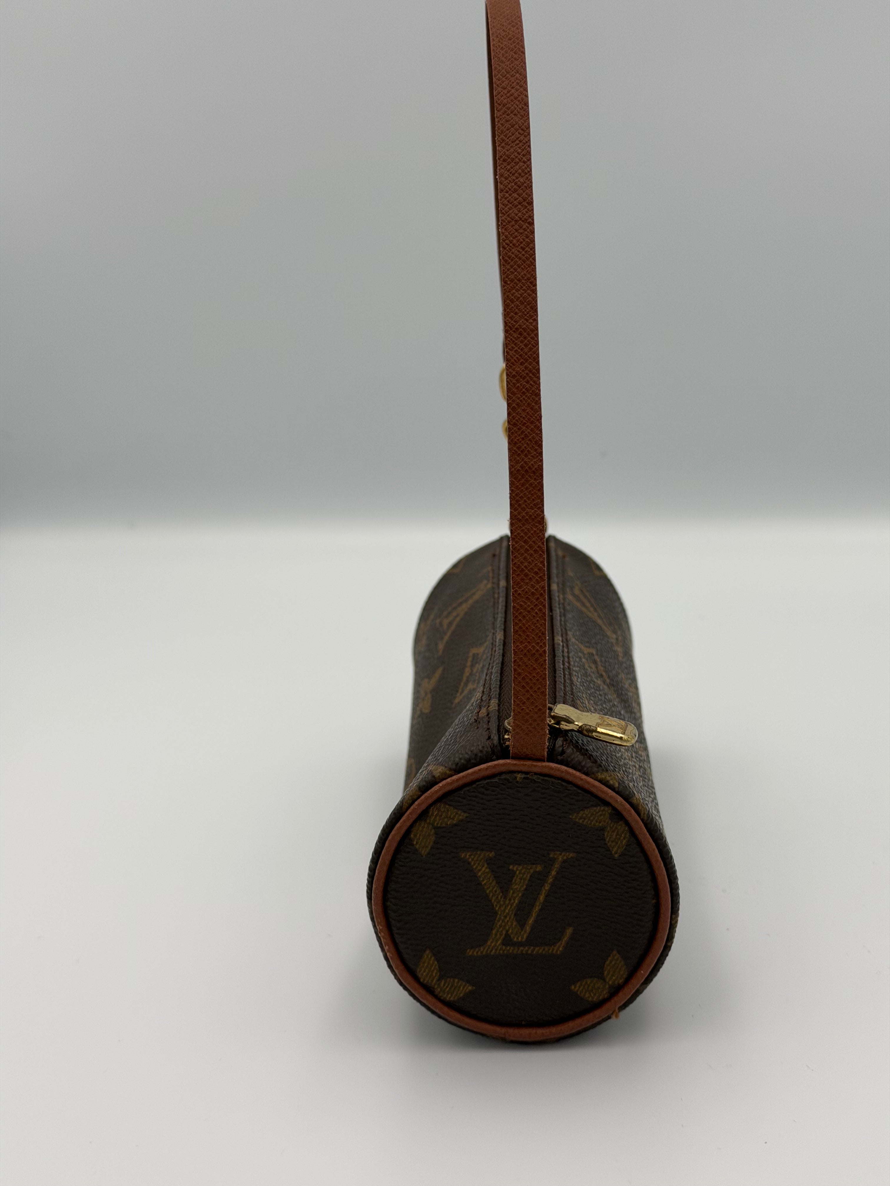 Louis Vuitton Papillon Mini Pouch