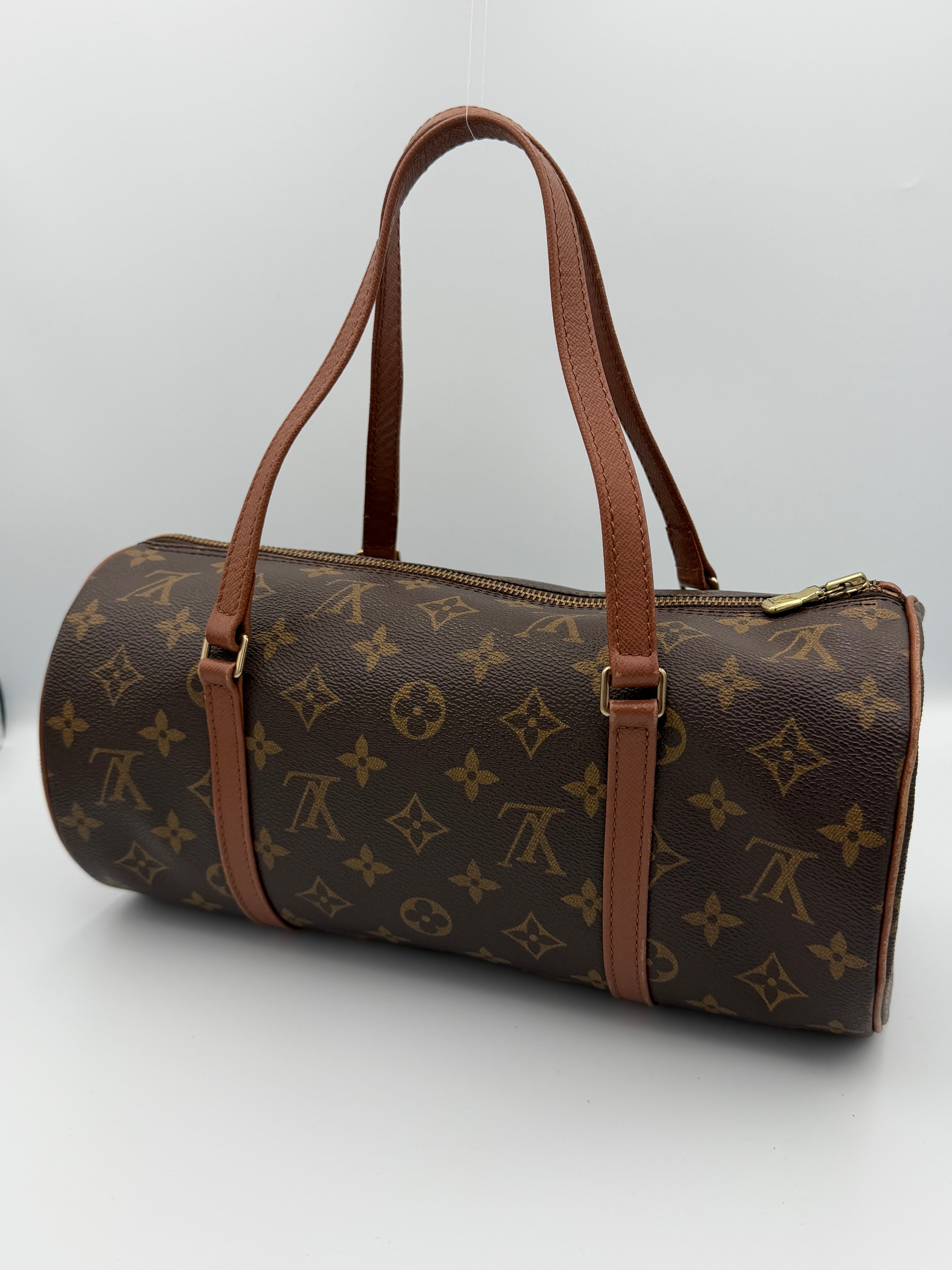 Louis Vuitton Papillon 30