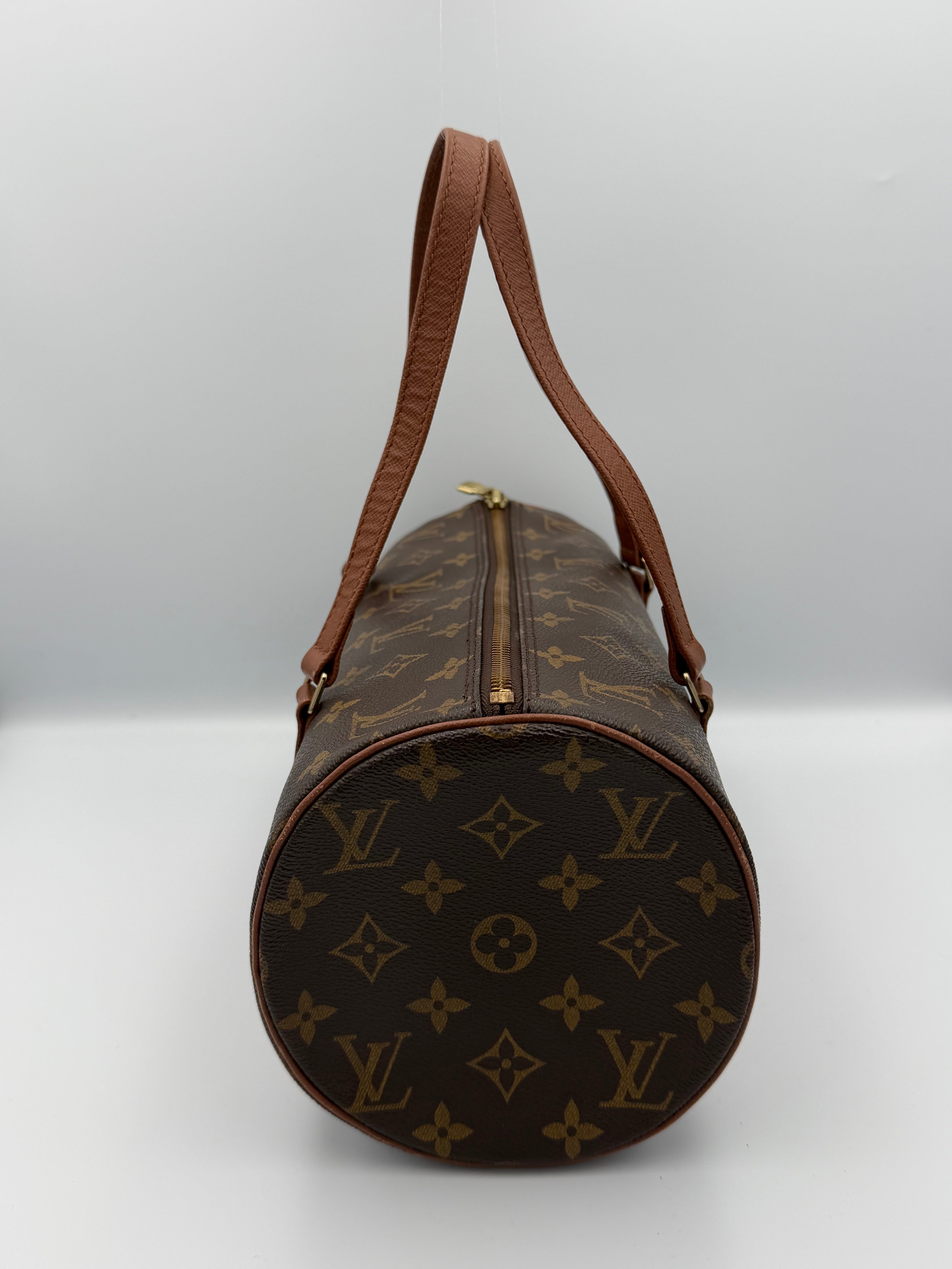 Louis Vuitton Papillon 30