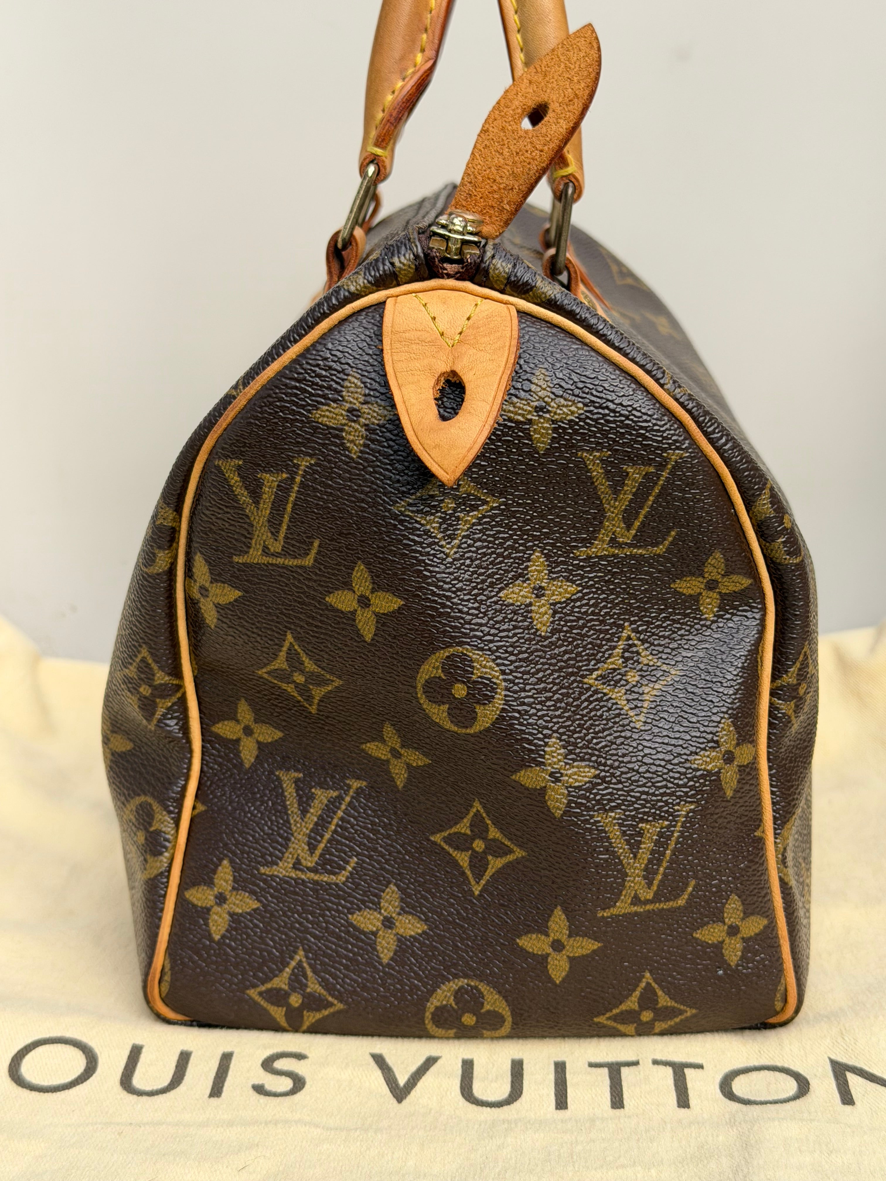 Speedy 25 Louis Vuitton