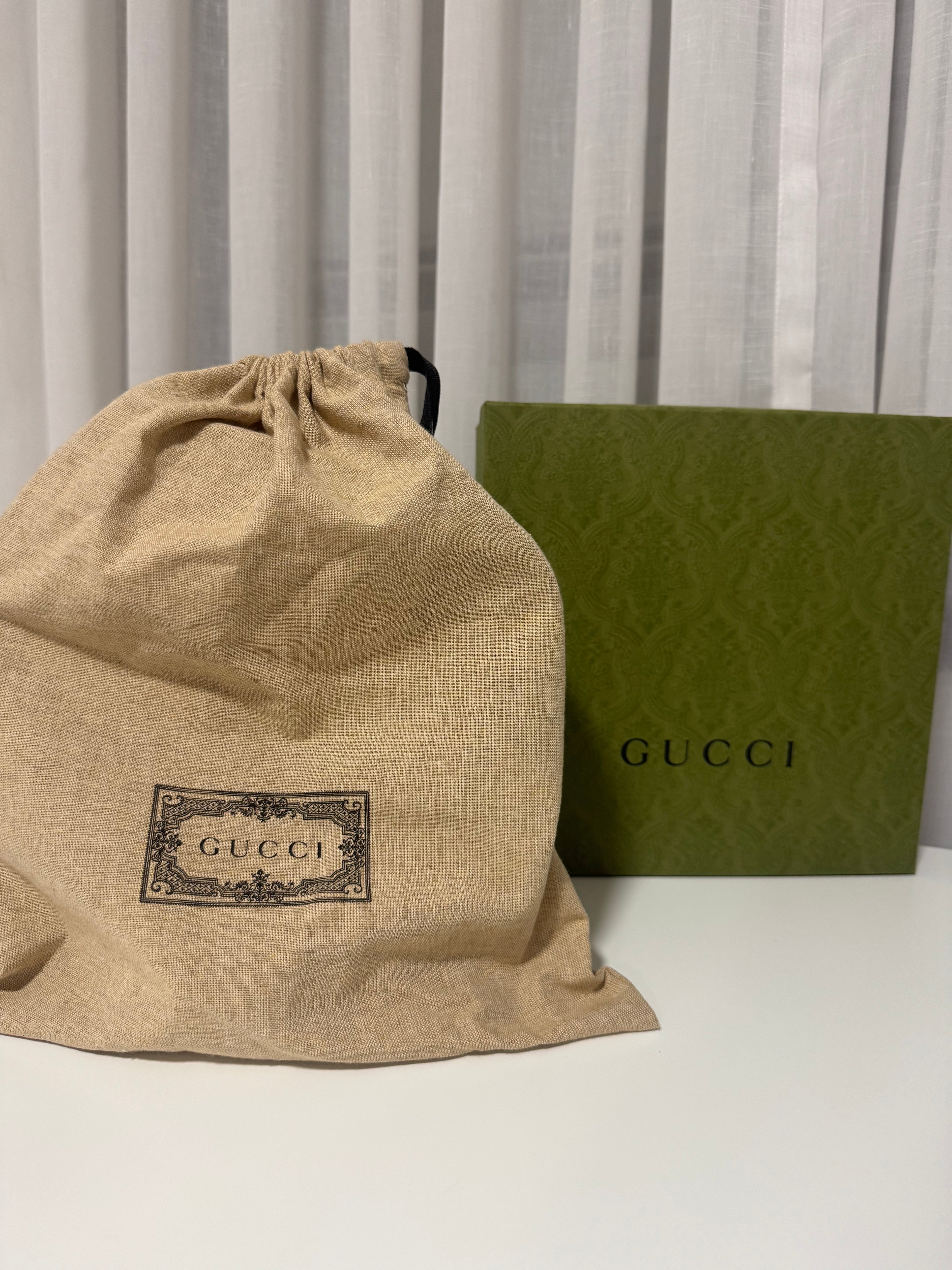 Gucci Ophidia GG Mini