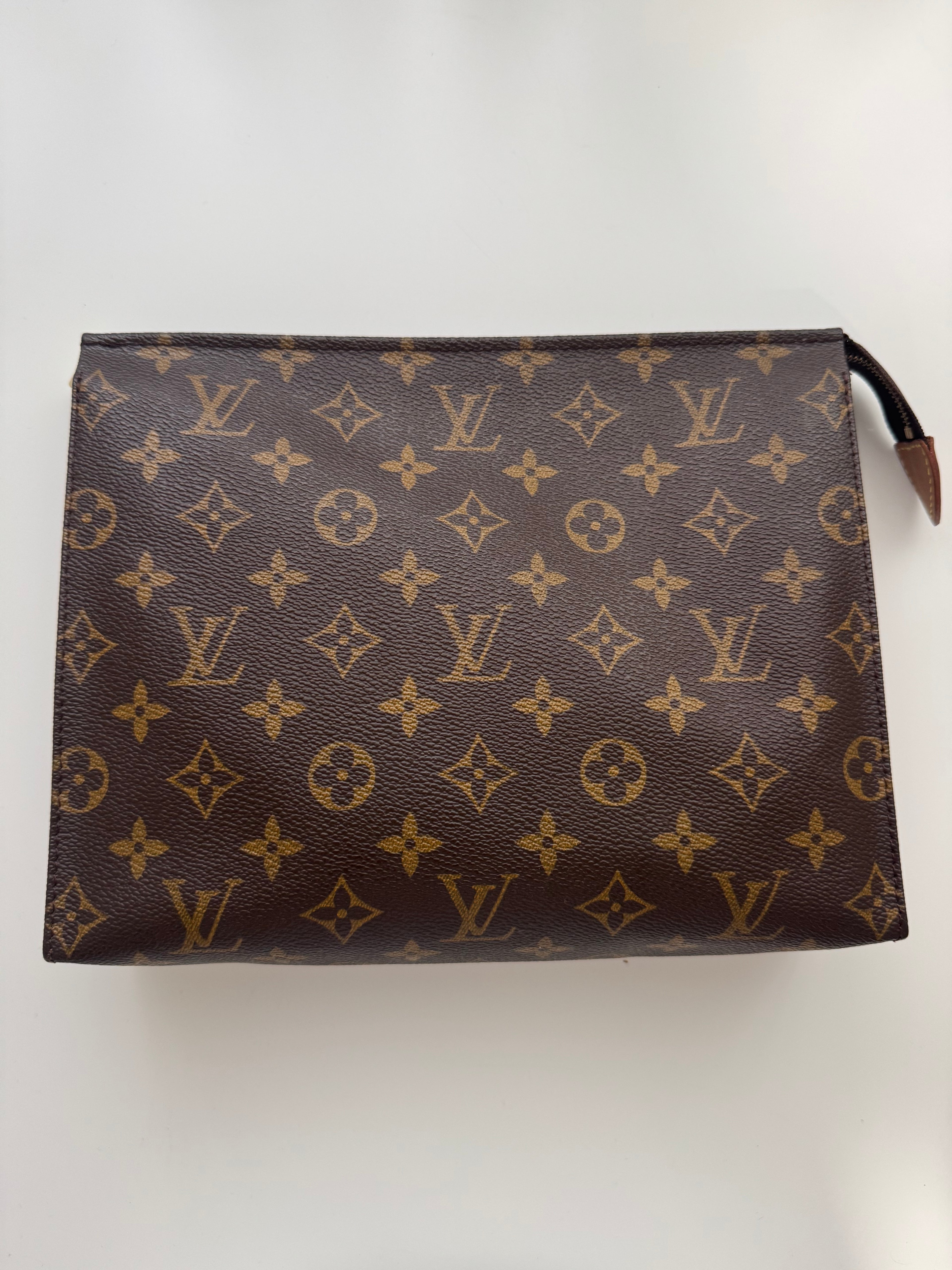 Louis Vuitton Toiletry Pouch 26