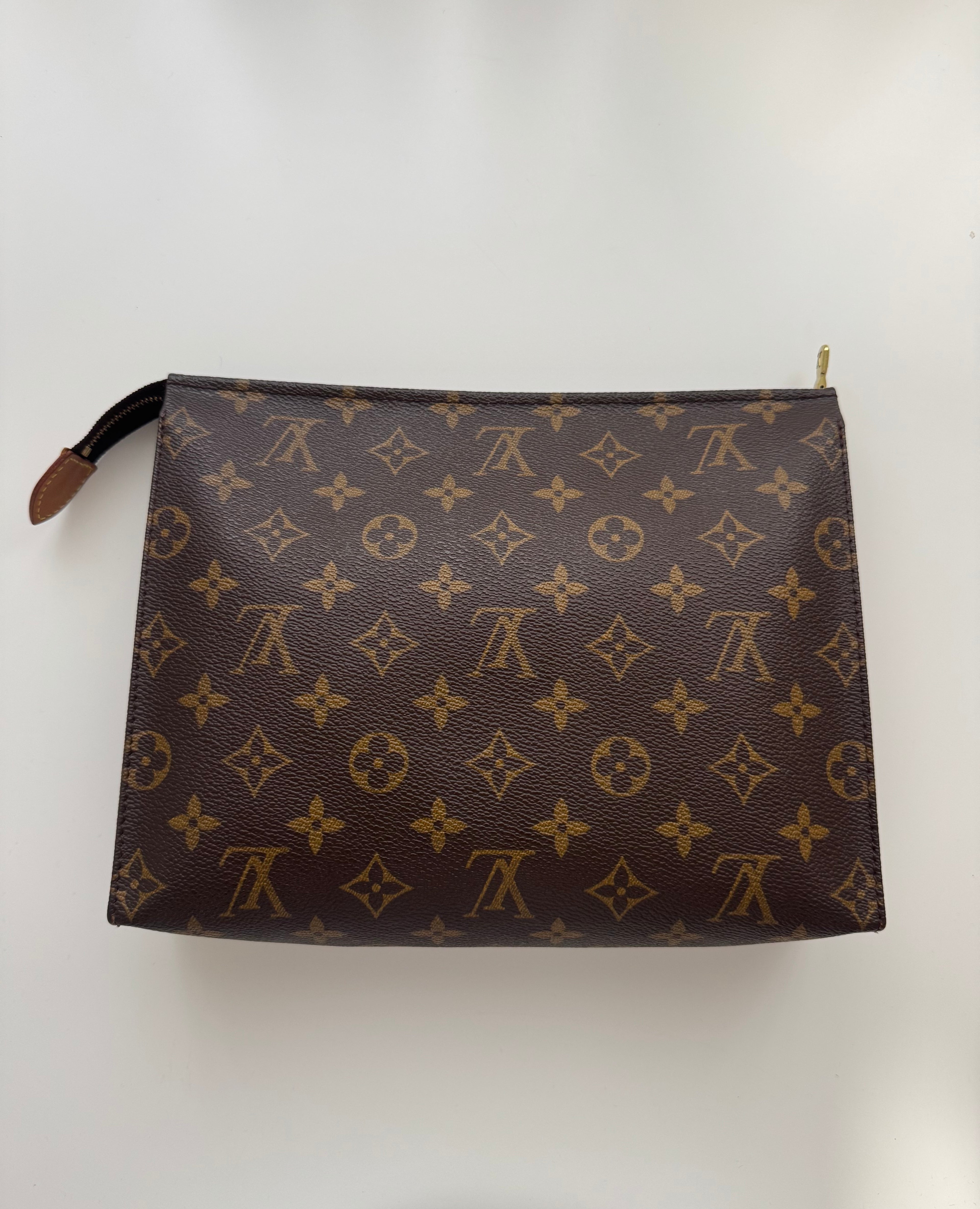 Louis Vuitton Toiletry Pouch 26
