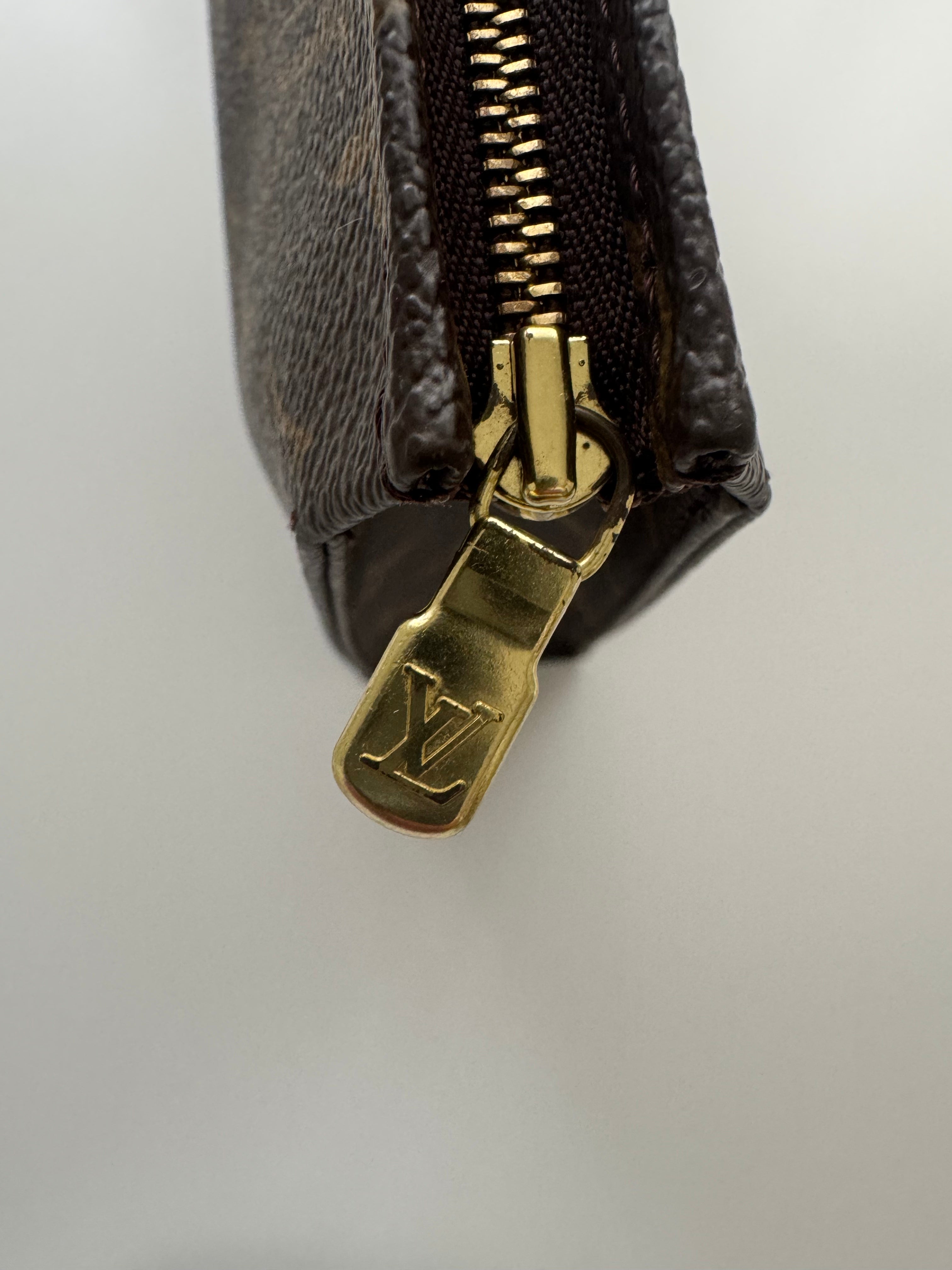 Louis Vuitton Toiletry Pouch 26