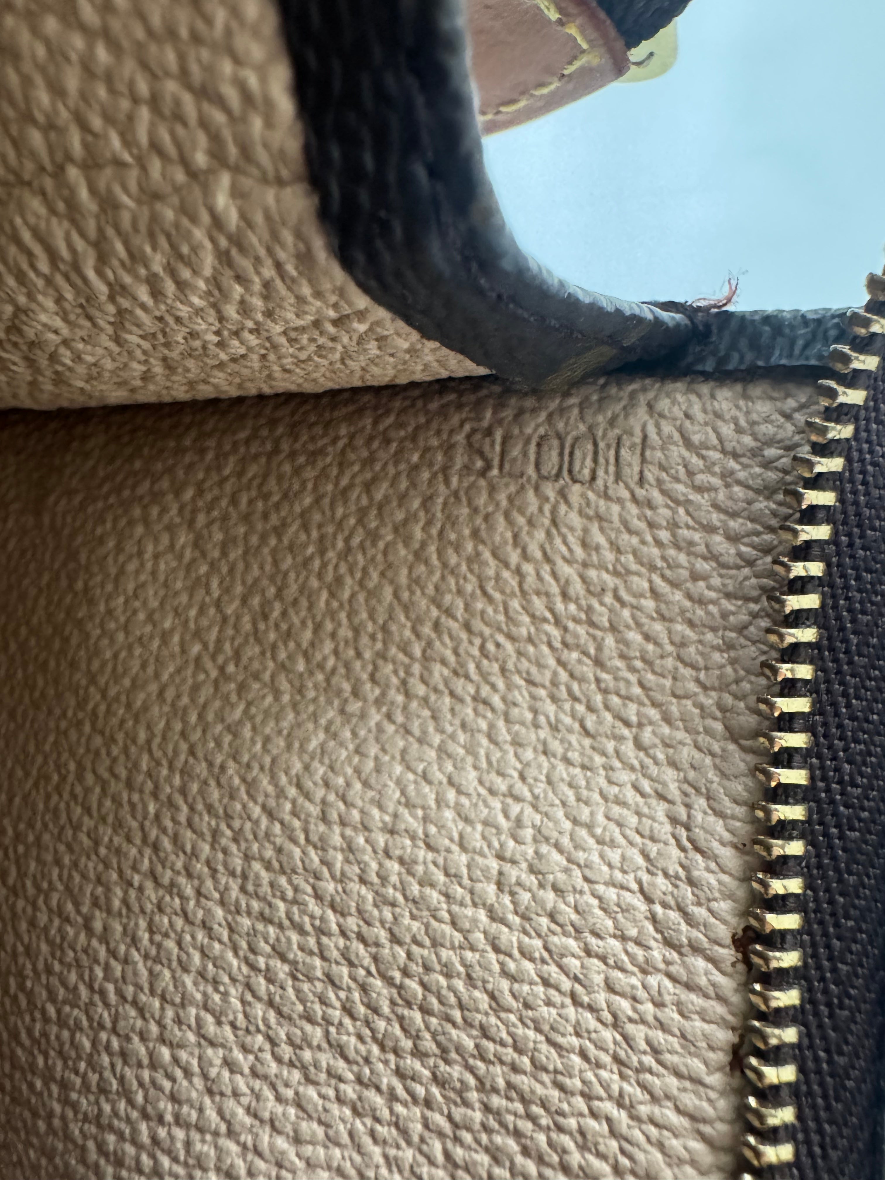 Louis Vuitton Toiletry Pouch 26