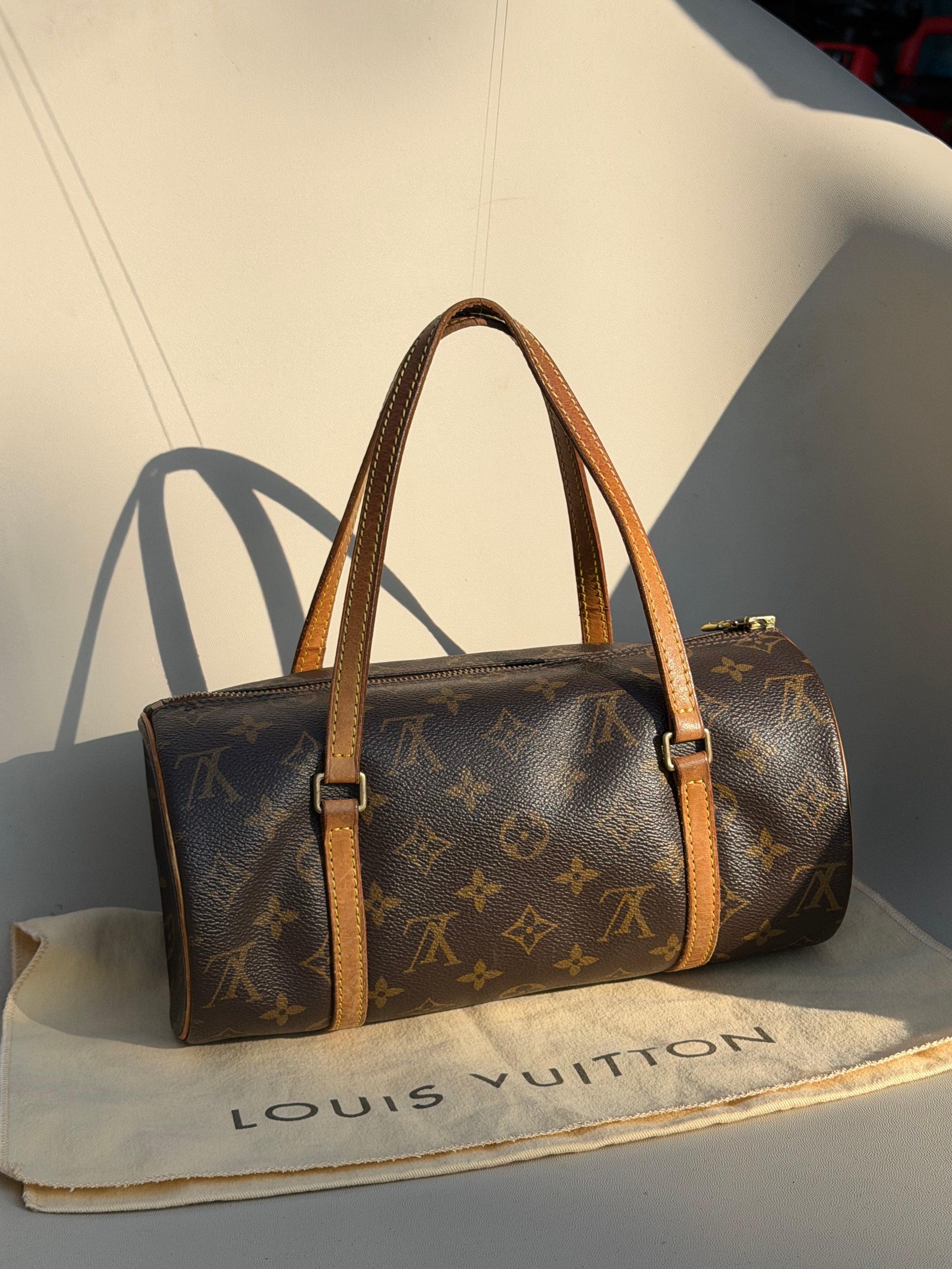 Louis Vuitton Papillon 26