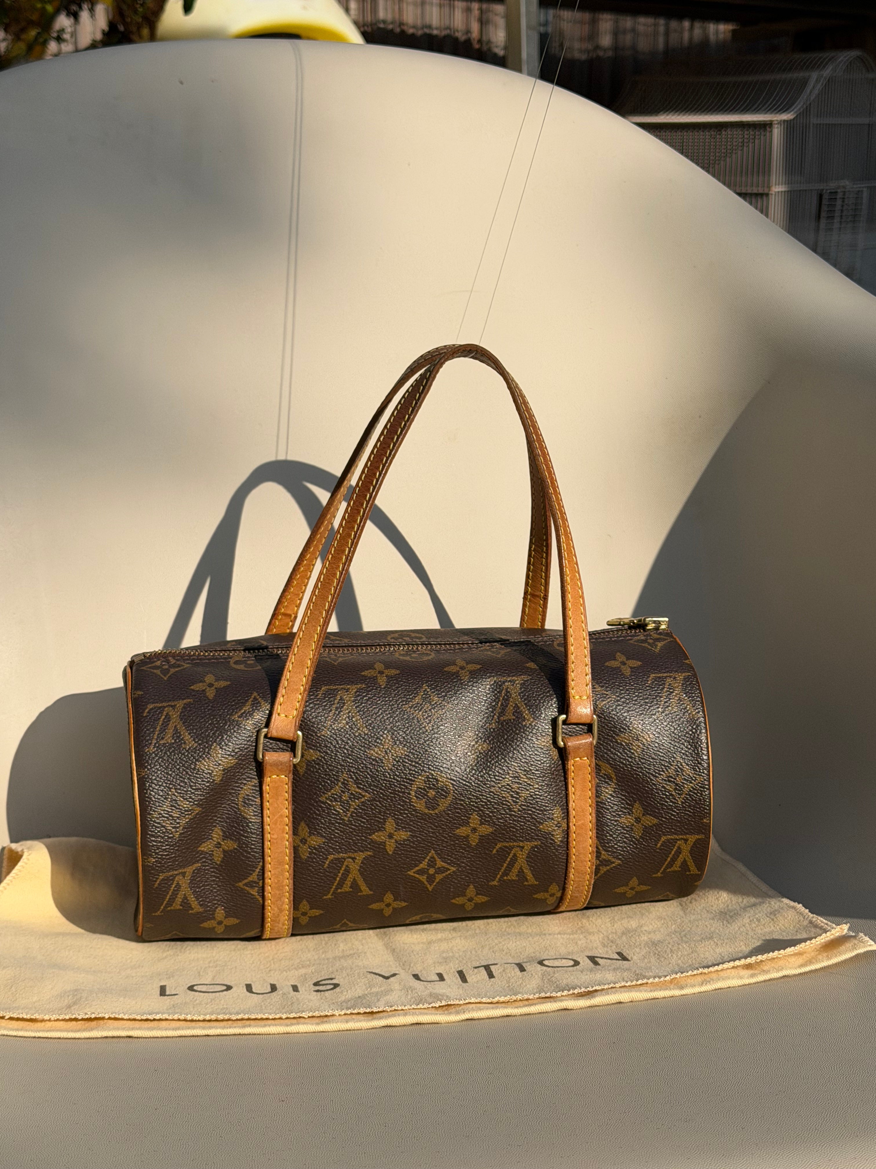 Louis Vuitton Papillon 26