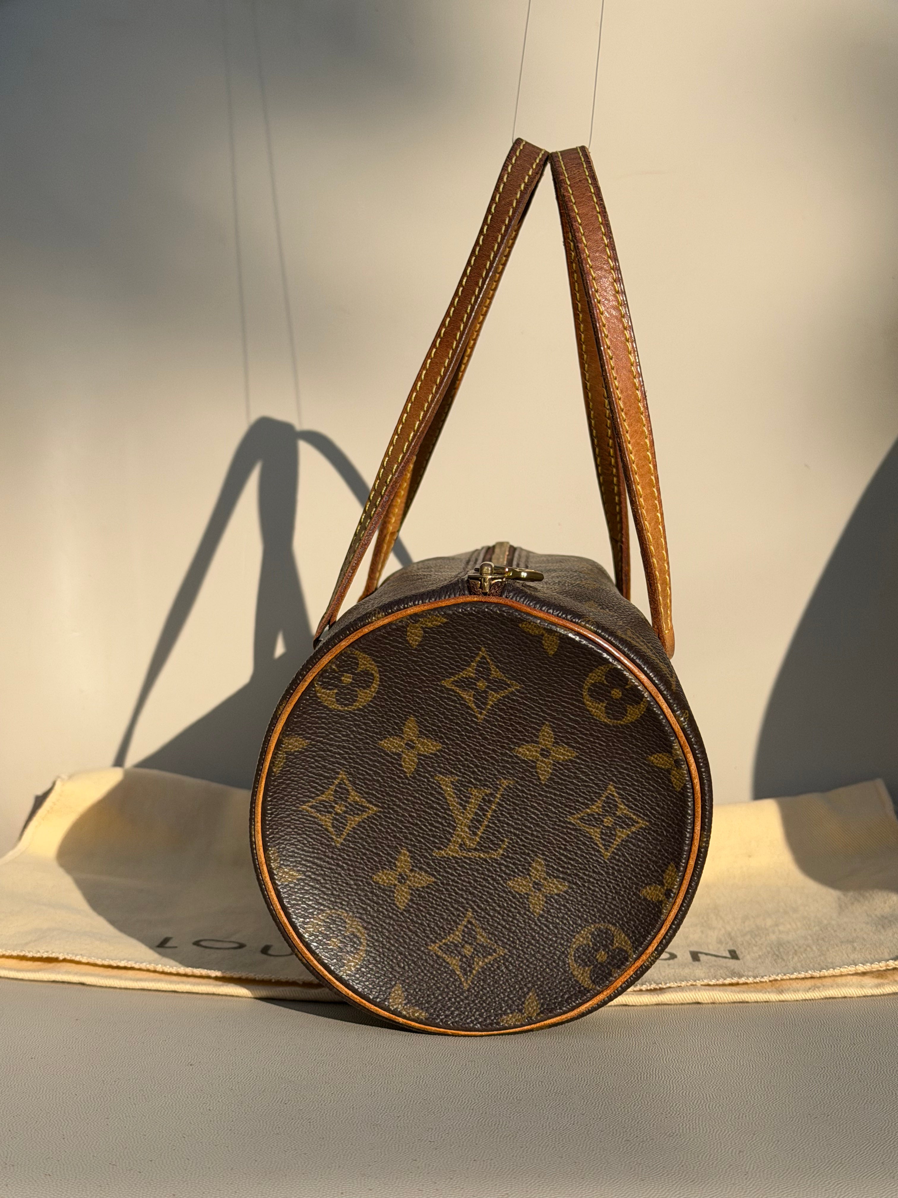 Louis Vuitton Papillon 26