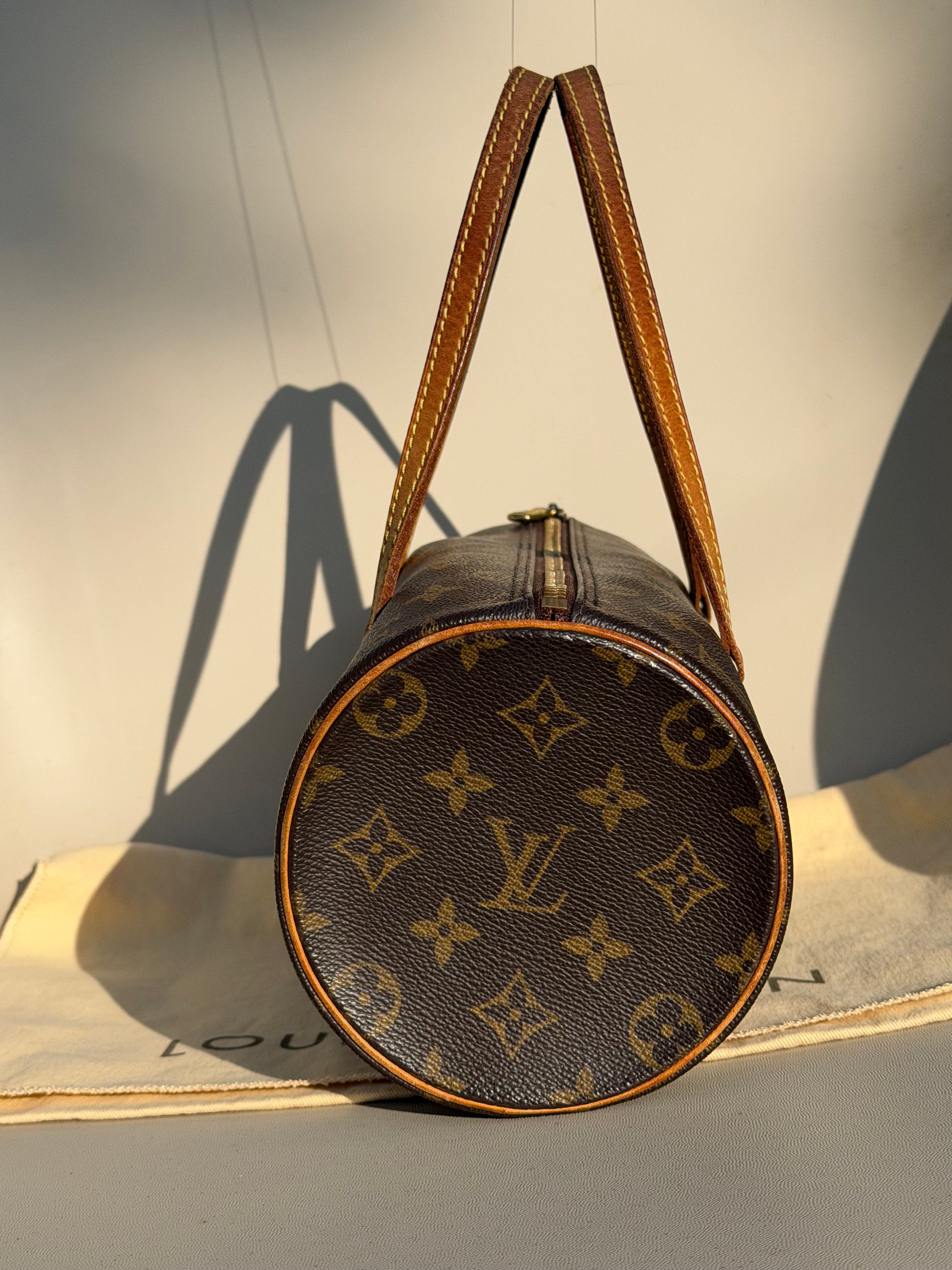 Louis Vuitton Papillon 26